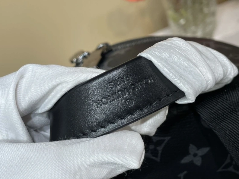 Sleek LX Backpacks 708