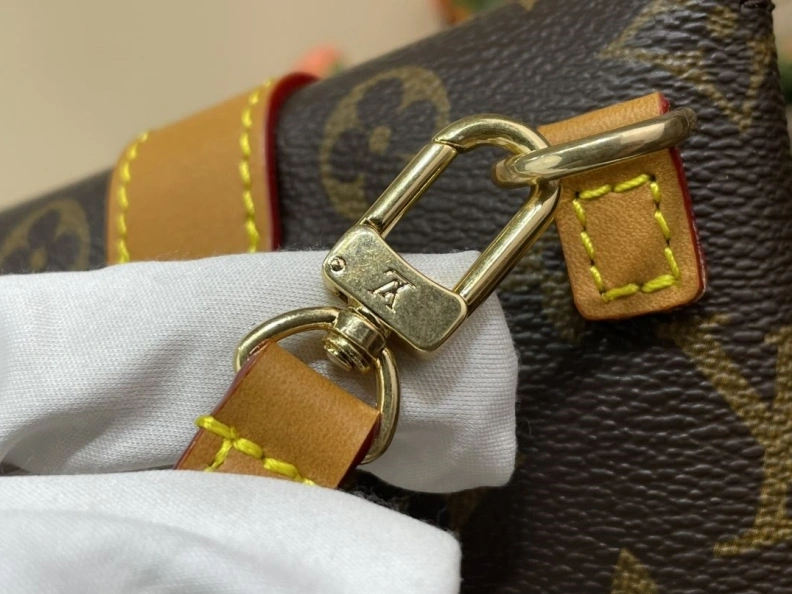 LX Satchel Bags Stylish 550