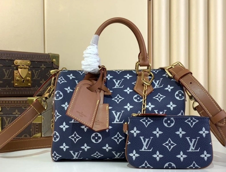 EasyMatch LX Speedy Bags 437
