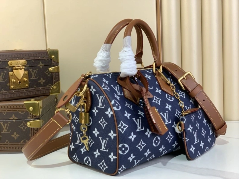 EasyMatch LX Speedy Bags 437