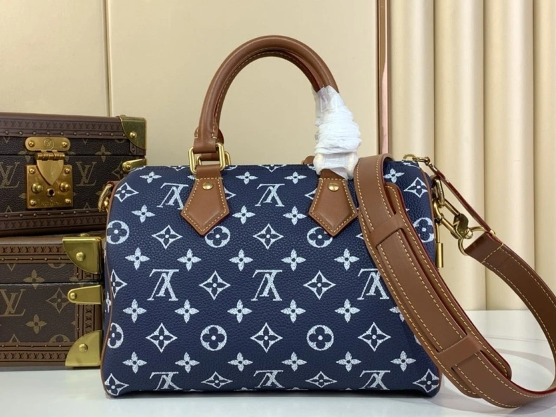 EasyMatch LX Speedy Bags 437