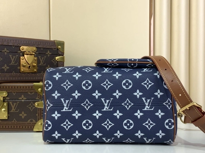 EasyMatch LX Speedy Bags 437