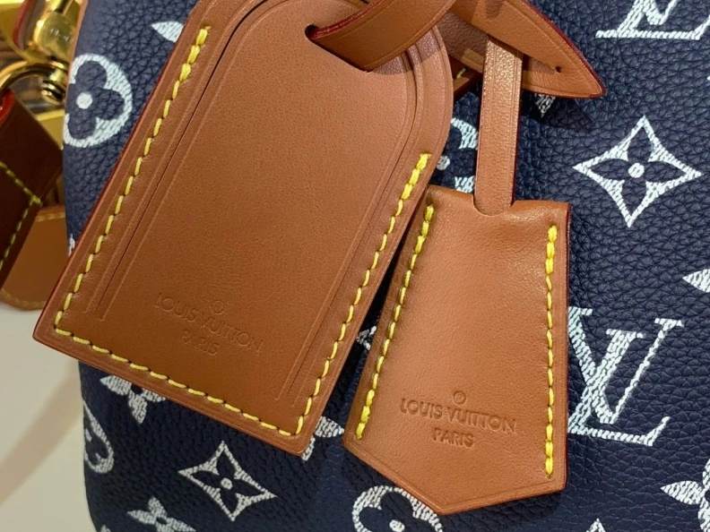 EasyMatch LX Speedy Bags 437