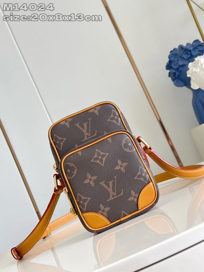 LX Satchel Bags Minimalist 543