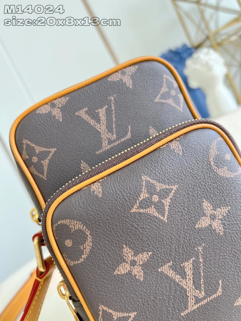 LX Satchel Bags Minimalist 543