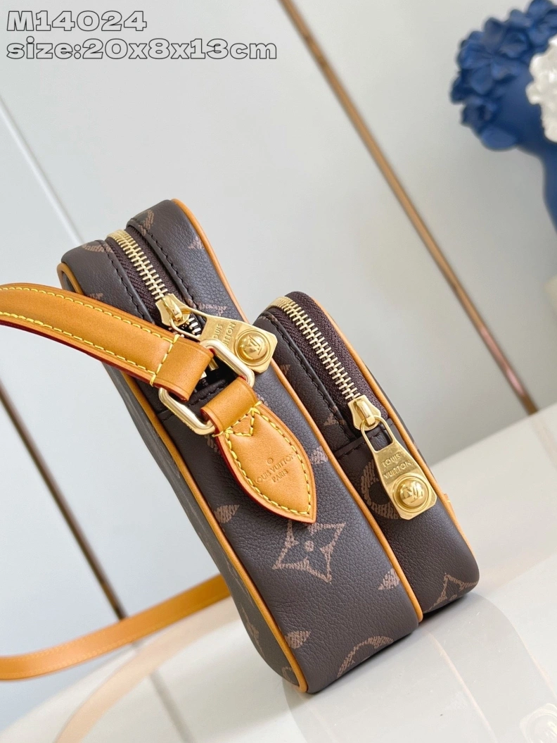 LX Satchel Bags Minimalist 543