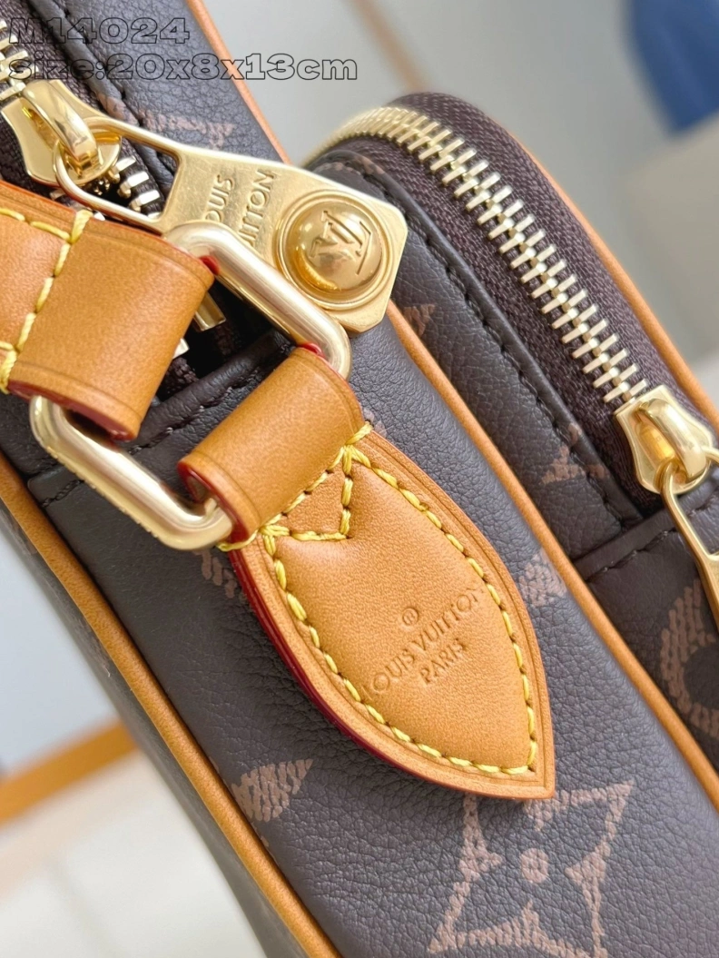 LX Satchel Bags Minimalist 543