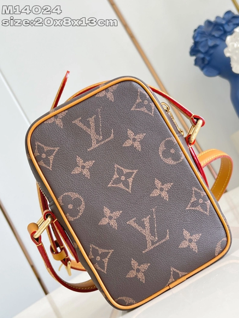 LX Satchel Bags Minimalist 543