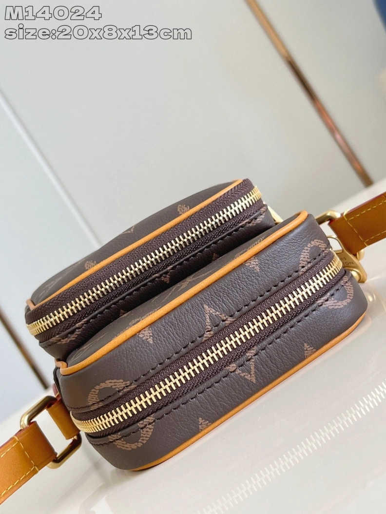 LX Satchel Bags Minimalist 543