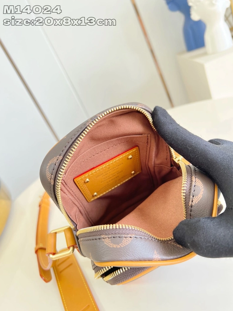 LX Satchel Bags Minimalist 543
