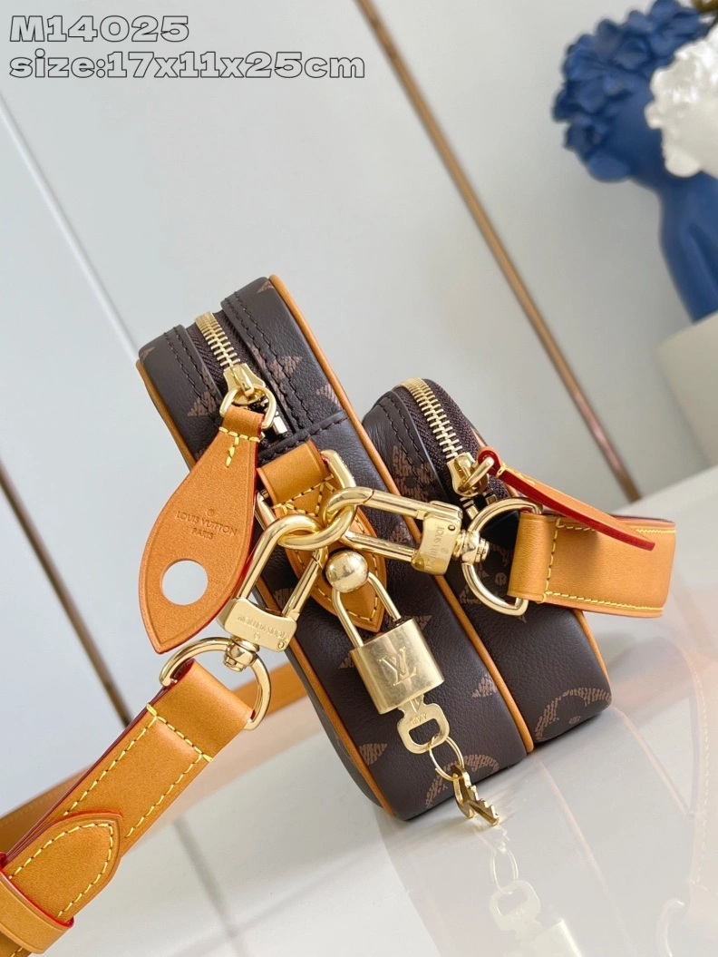 LX Satchel Bags DailyWear 536