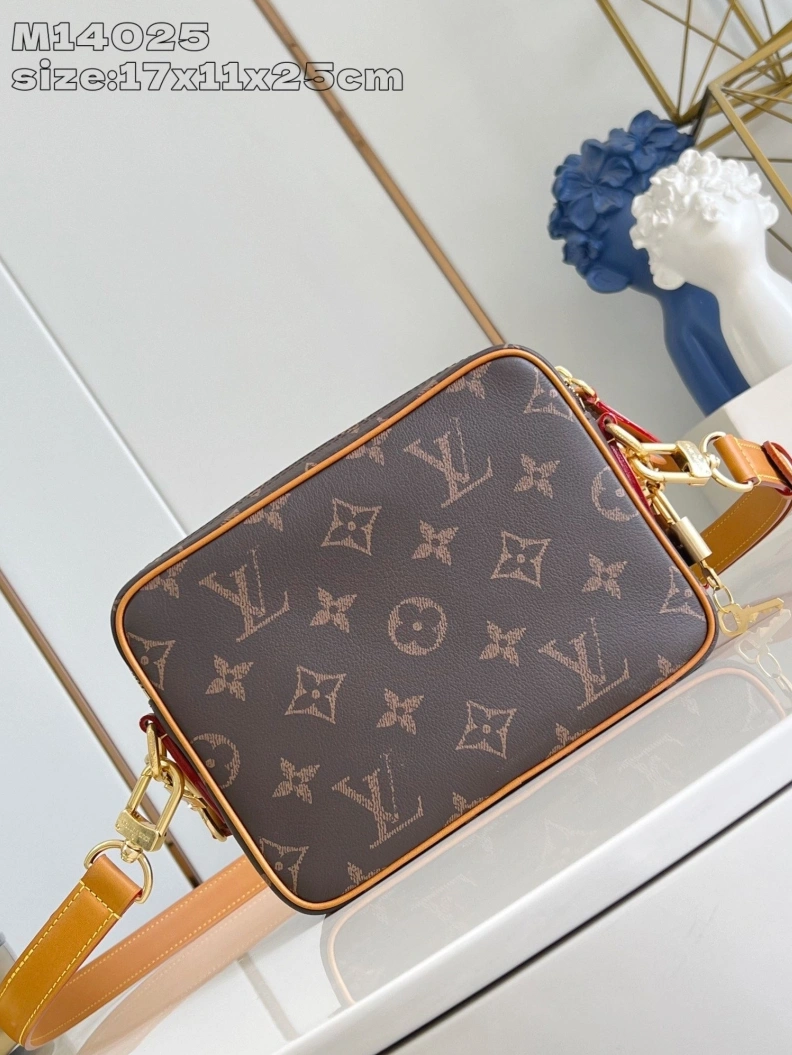 LX Satchel Bags DailyWear 536