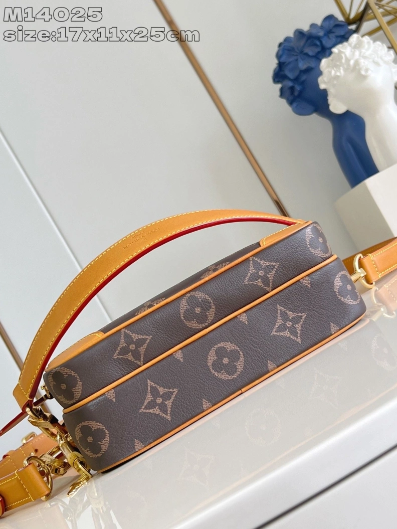 LX Satchel Bags DailyWear 536