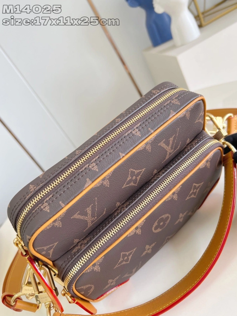LX Satchel Bags DailyWear 536