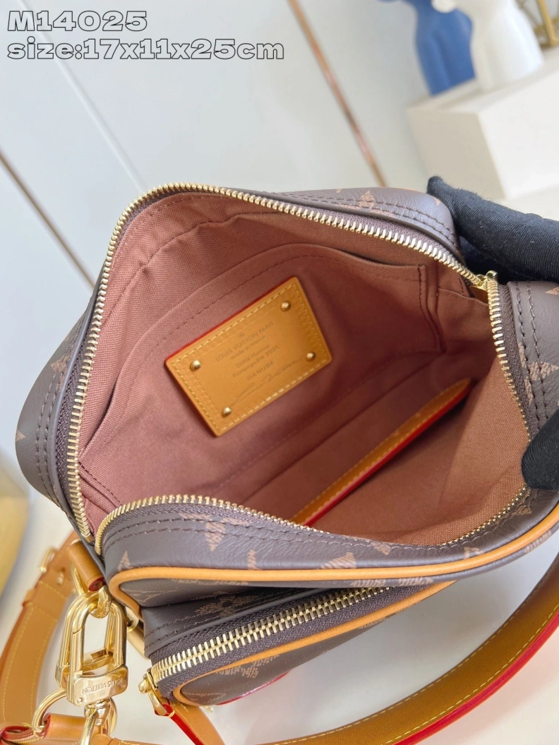 LX Satchel Bags DailyWear 536