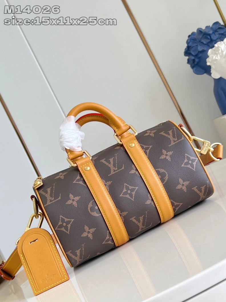 Bold LX Speedy Bags 433