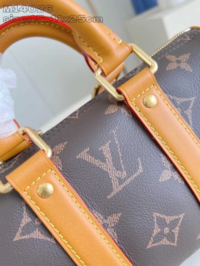 Bold LX Speedy Bags 433