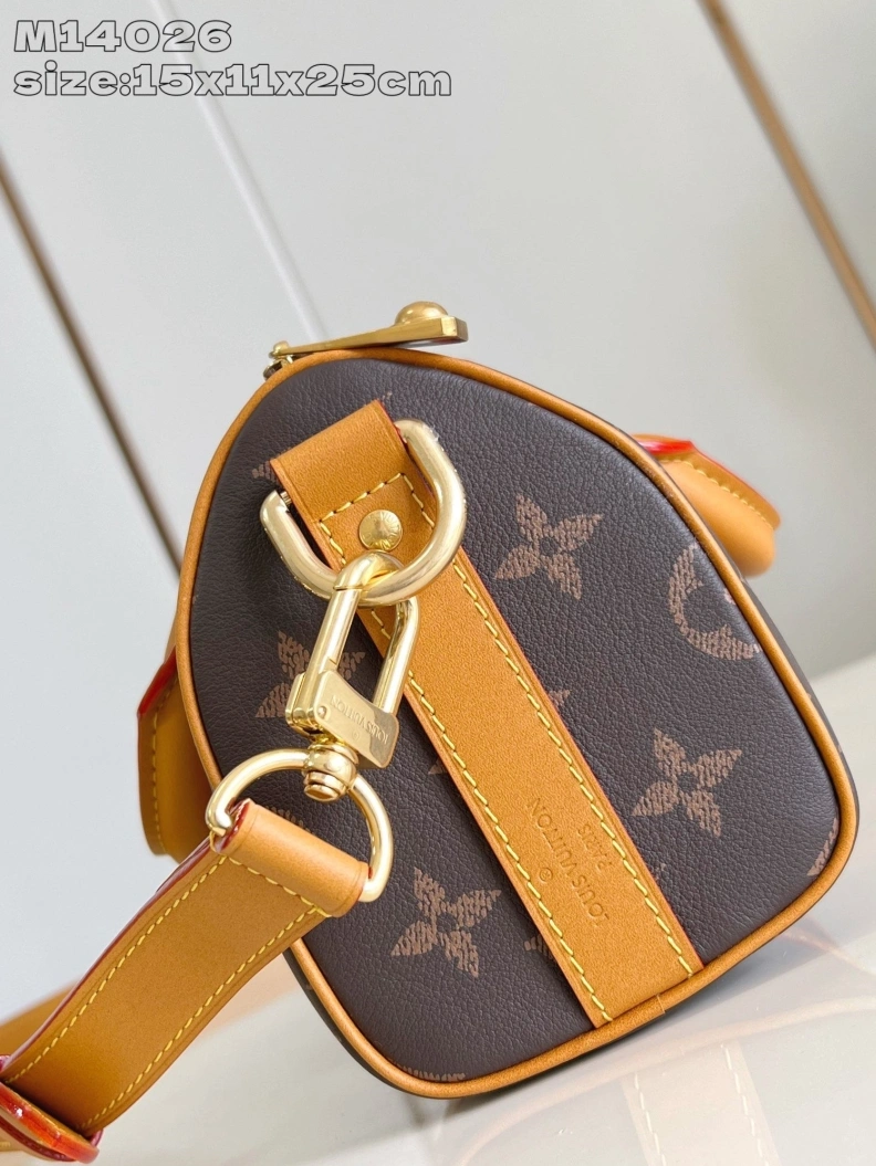 Bold LX Speedy Bags 433