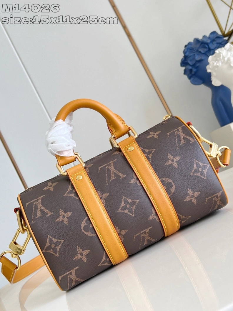 Bold LX Speedy Bags 433