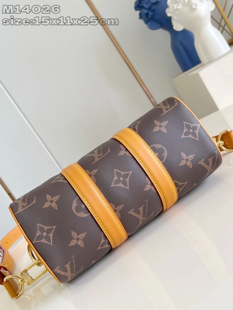 Bold LX Speedy Bags 433