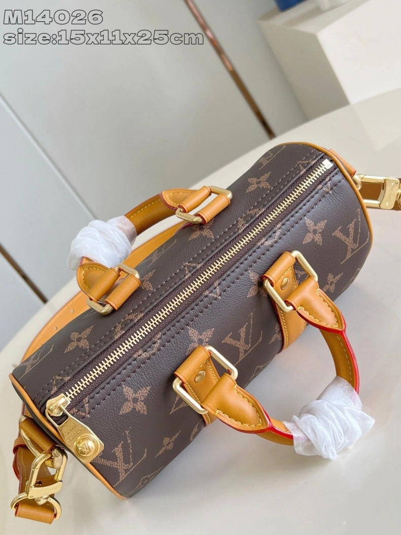 Bold LX Speedy Bags 433