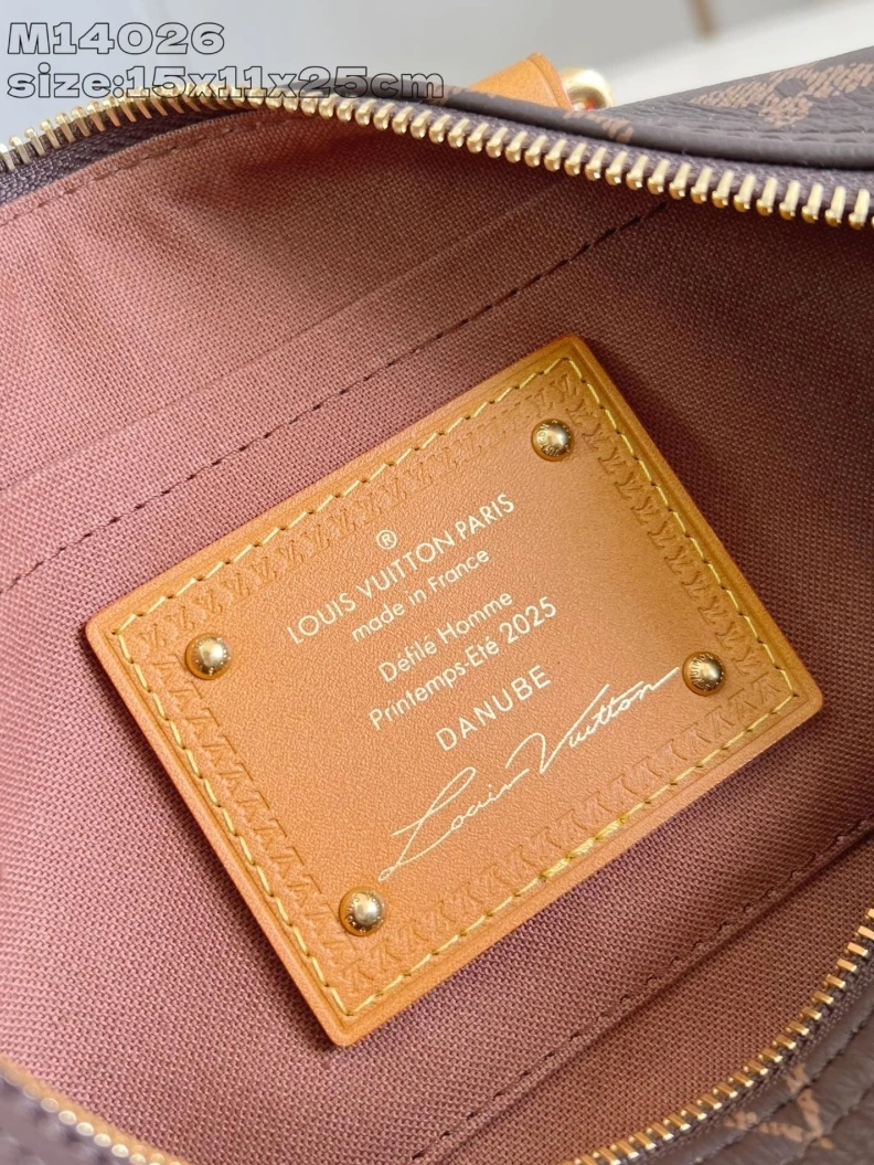 Bold LX Speedy Bags 433