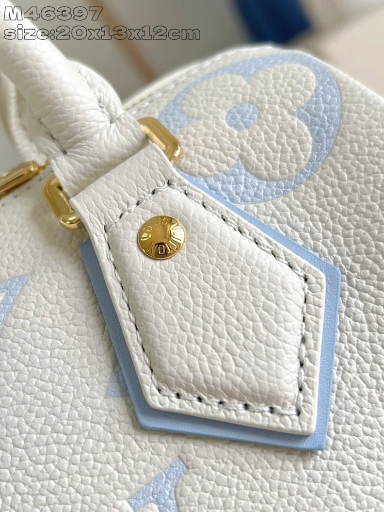 Breathable LX Speedy Bags 430