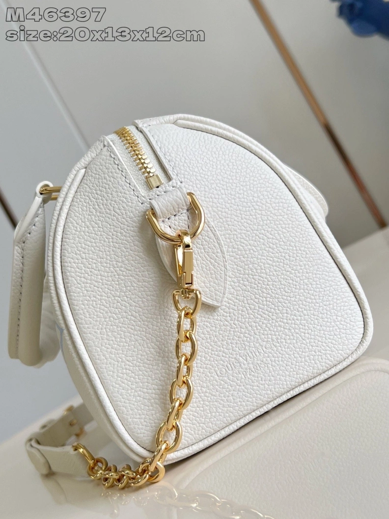 Breathable LX Speedy Bags 430