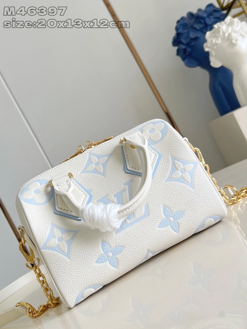Breathable LX Speedy Bags 430