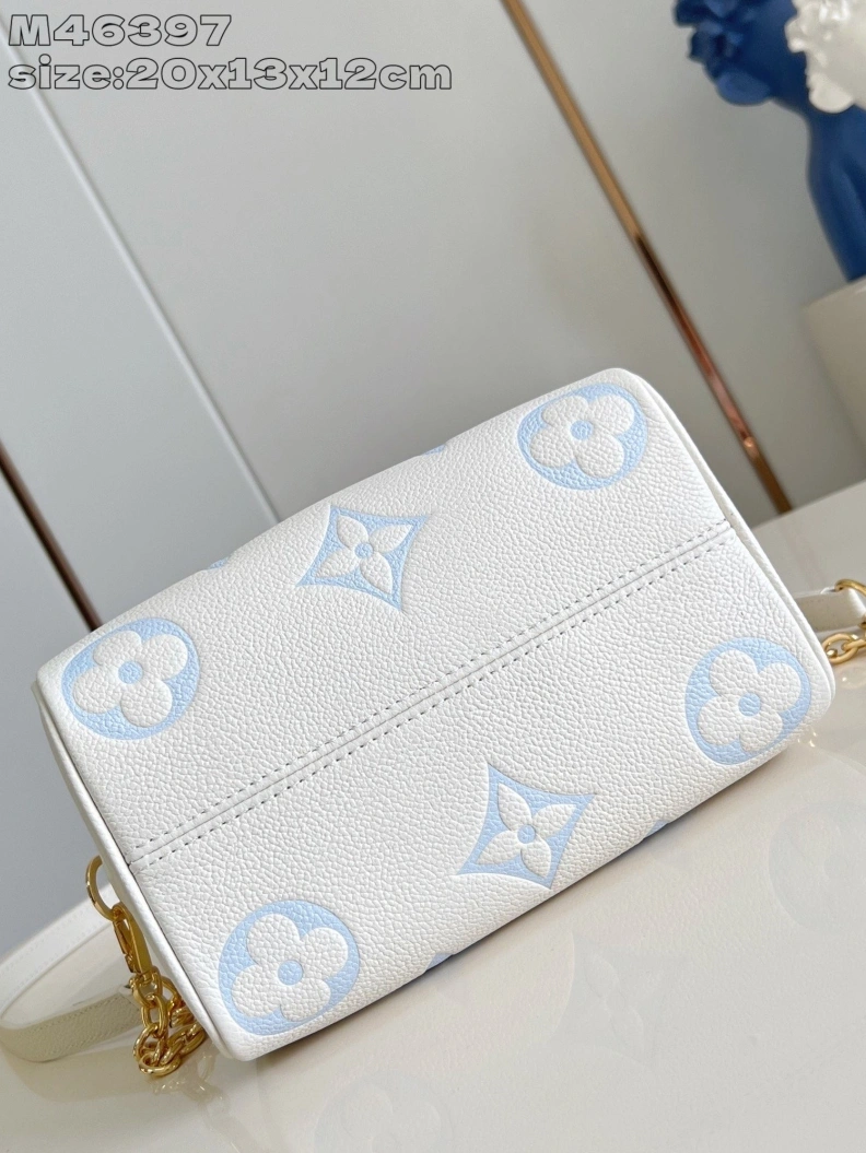 Breathable LX Speedy Bags 430