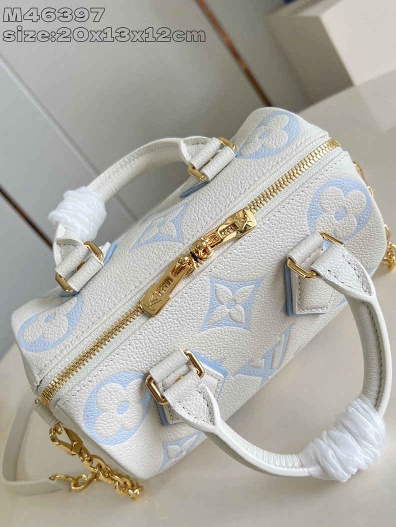 Breathable LX Speedy Bags 430