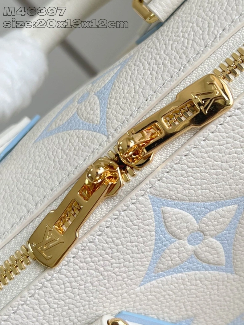 Breathable LX Speedy Bags 430