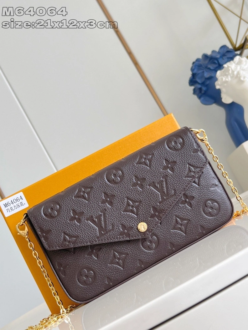 Trendy LX Satchel Bags 538
