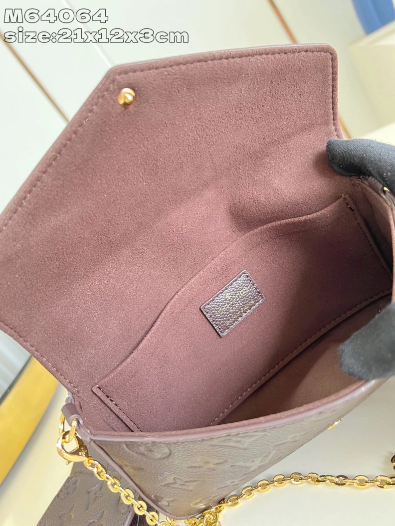 Trendy LX Satchel Bags 538