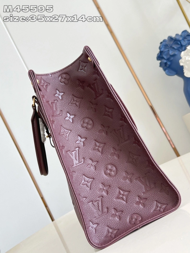 EasyMatch LX Shopping Bags 471