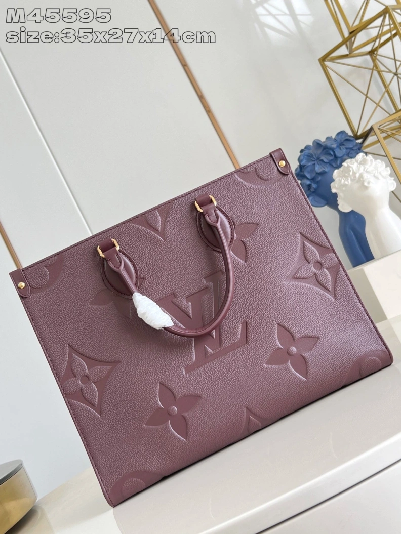 EasyMatch LX Shopping Bags 471