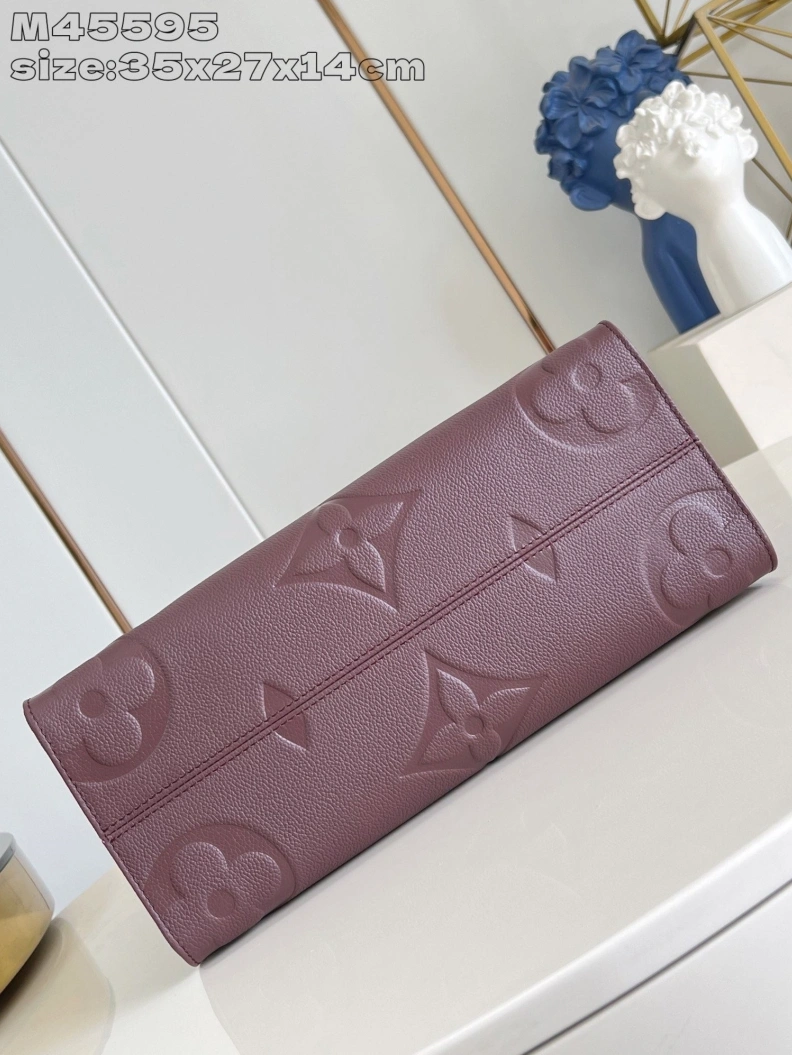 EasyMatch LX Shopping Bags 471
