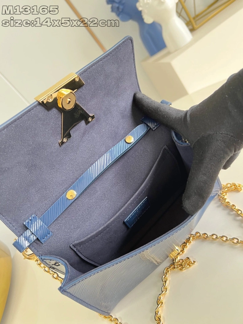 SportInspired LX Satchel Bags 537