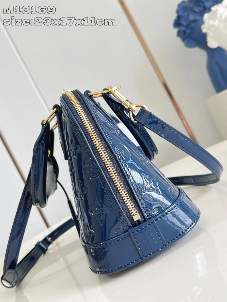 Flexible LX Top Handle Bags 427