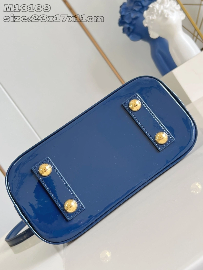 Flexible LX Top Handle Bags 427