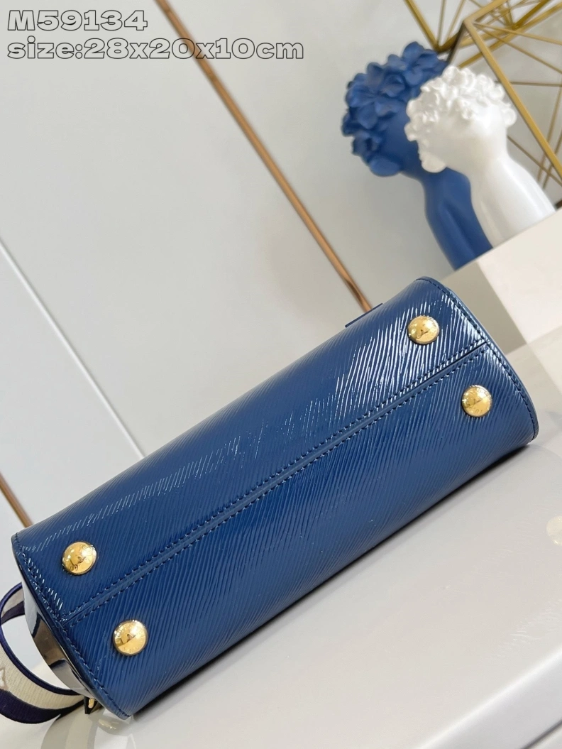Cozy LX Top Handle Bags 394