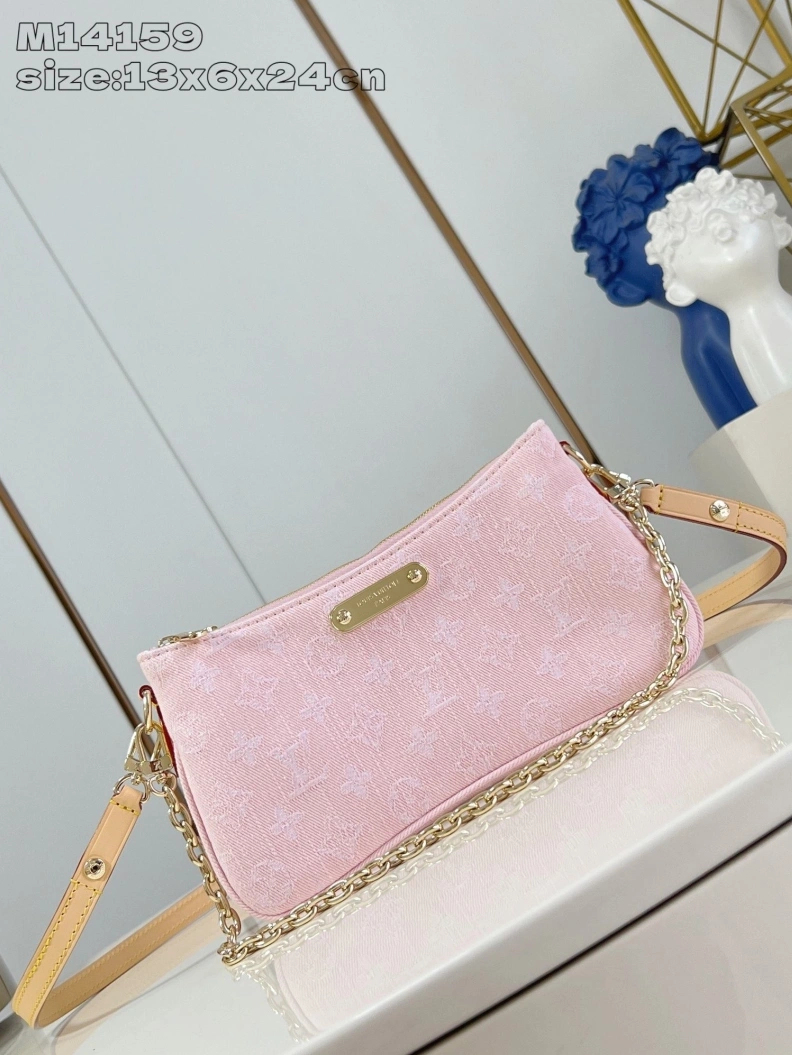 LX Satchel Bags Breathable 540