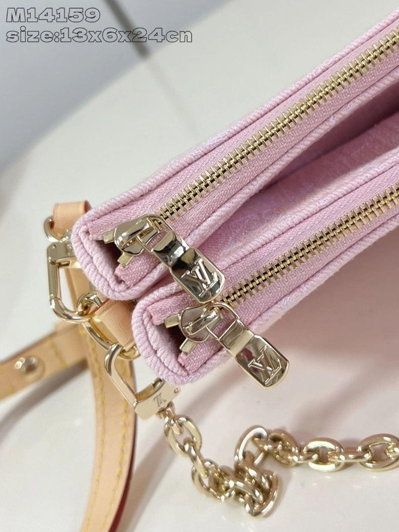 LX Satchel Bags Breathable 540