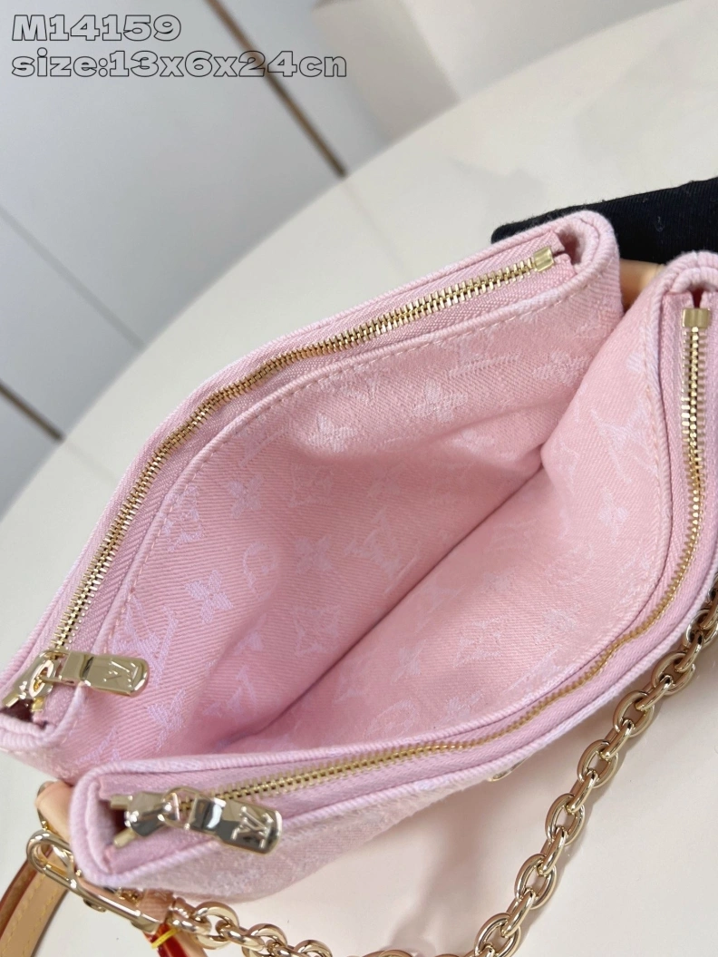 LX Satchel Bags Breathable 540
