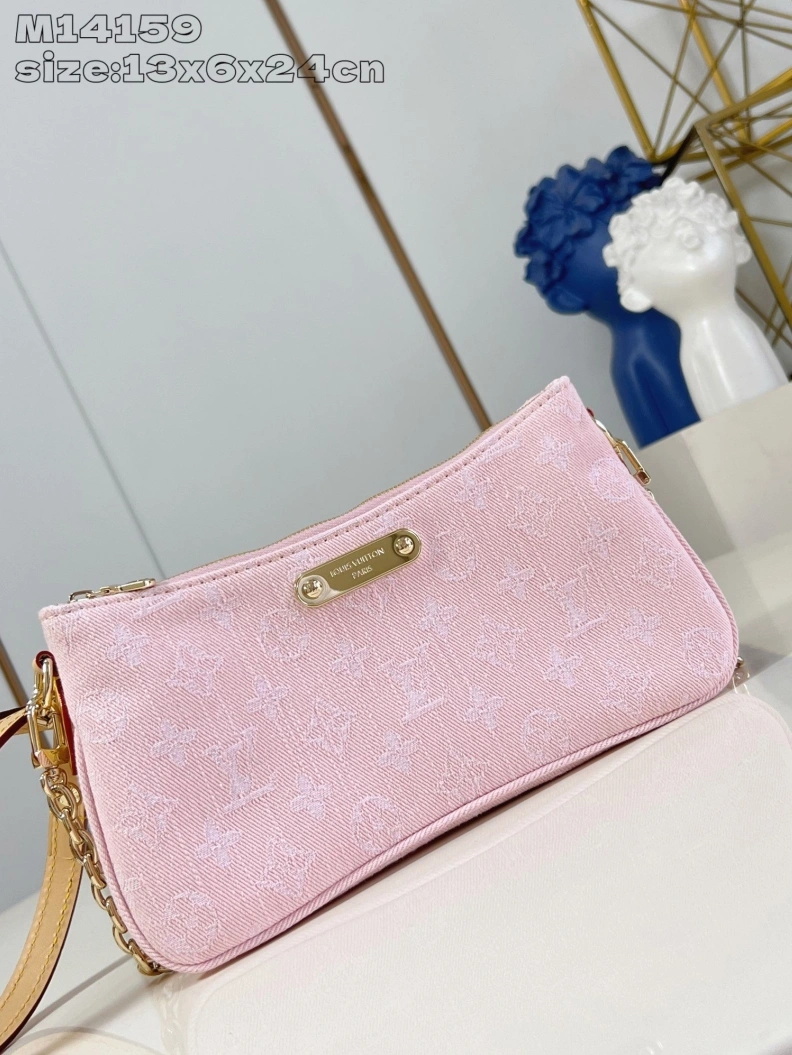 LX Satchel Bags Breathable 540
