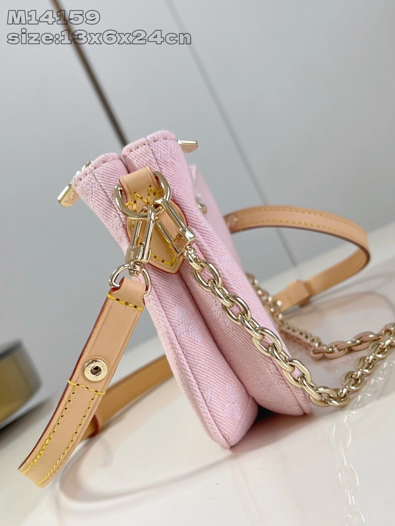 LX Satchel Bags Breathable 540