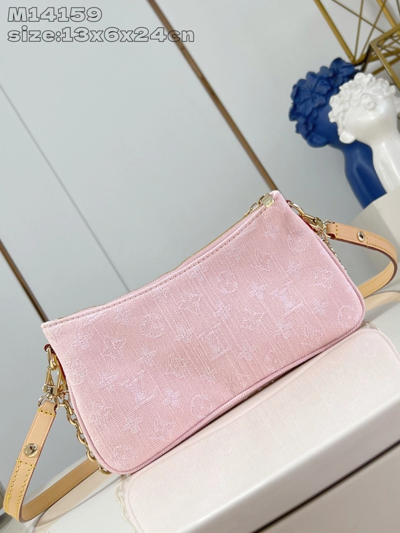 LX Satchel Bags Breathable 540