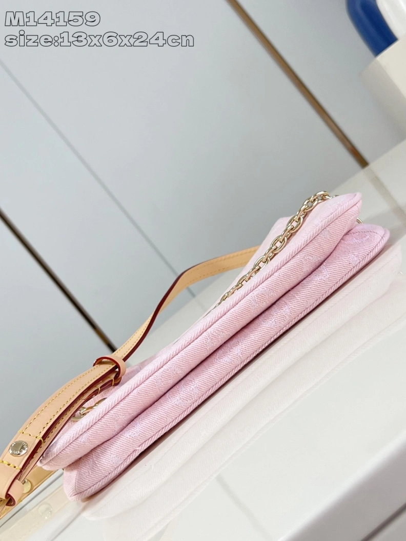 LX Satchel Bags Breathable 540