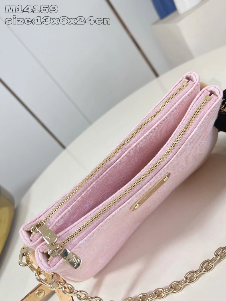 LX Satchel Bags Breathable 540