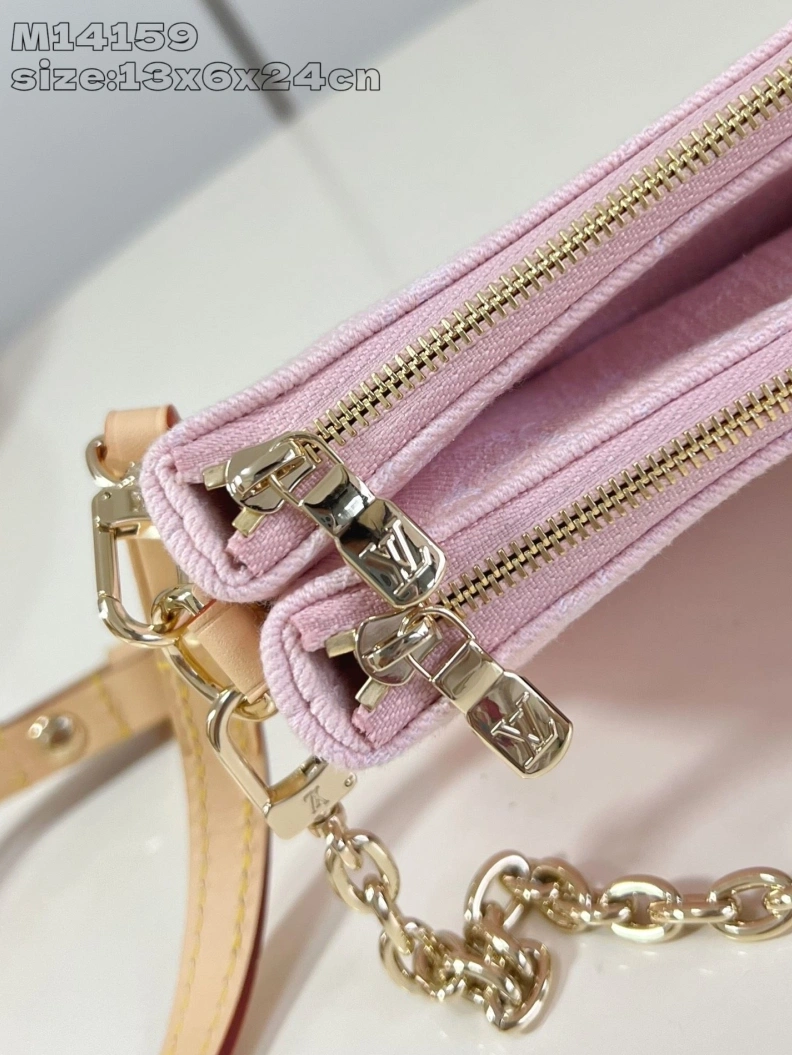LX Satchel Bags Breathable 540